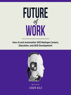 cover image of Future of Work